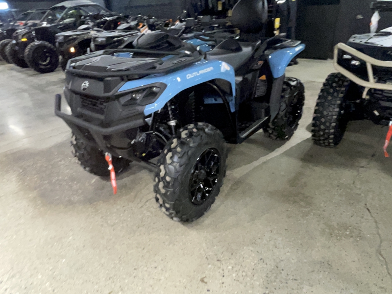 2026 Can-Am 1YTG ATV