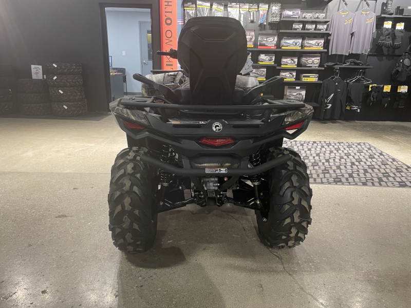 2026 Can-Am 2ATA ATV