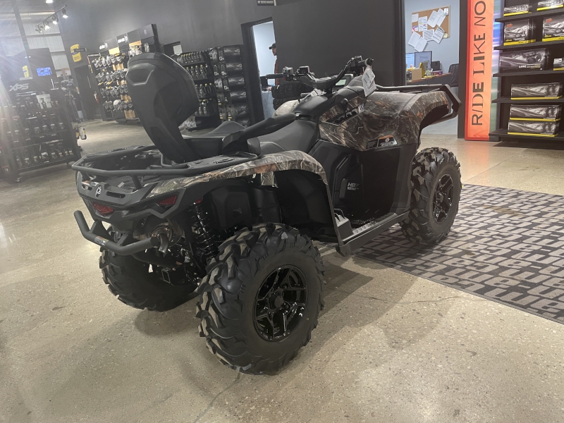 2026 Can-Am 2ATA ATV