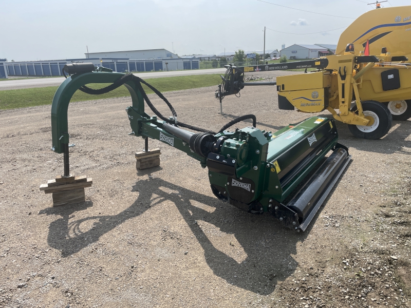 2026 Sovema TDFHDEXT240 Mower