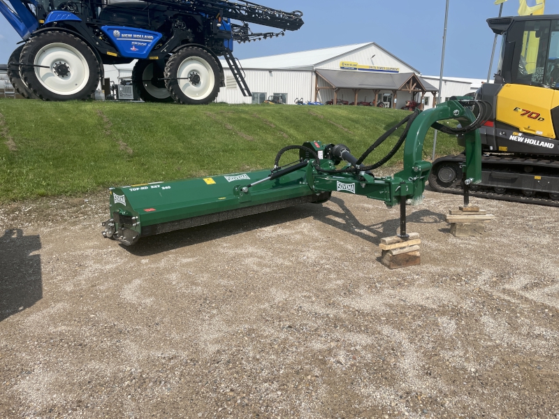 2026 Sovema TDFHDEXT240 Mower