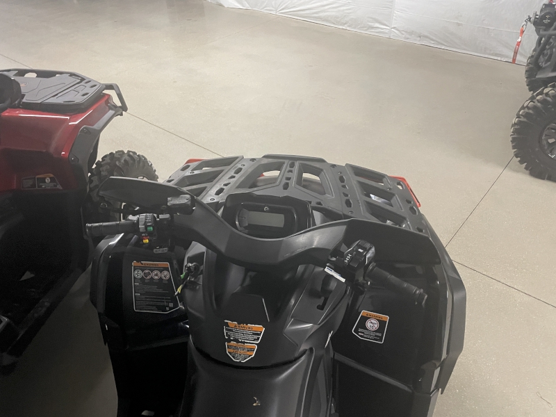2020 Can-Am XT 850 ATV