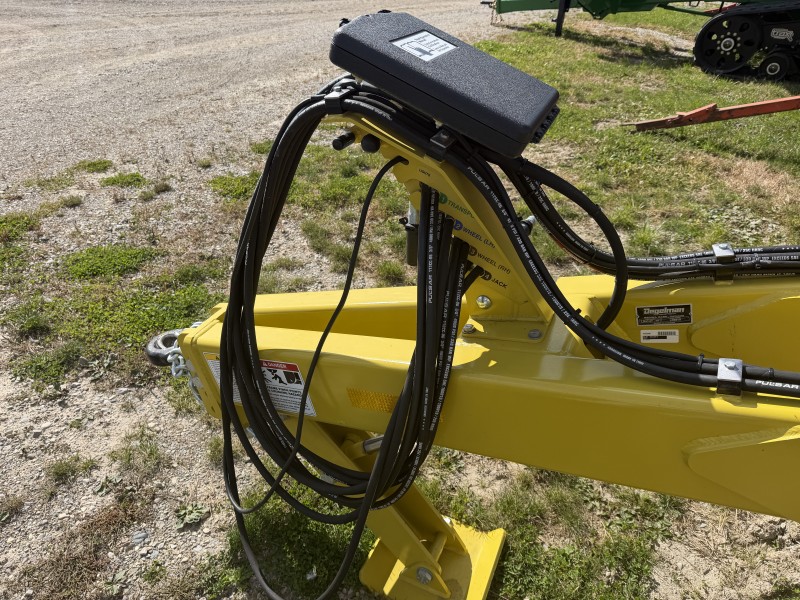 2026 Degelman HY-ROLLER 41 Roller