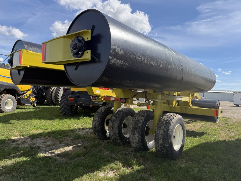 2026 Degelman HY-ROLLER 41 Roller