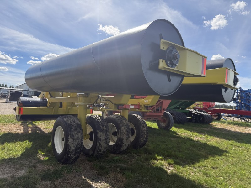 2026 Degelman HY-ROLLER 41 Roller