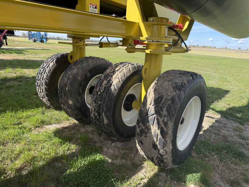 2026 Degelman HY-ROLLER 41 Roller