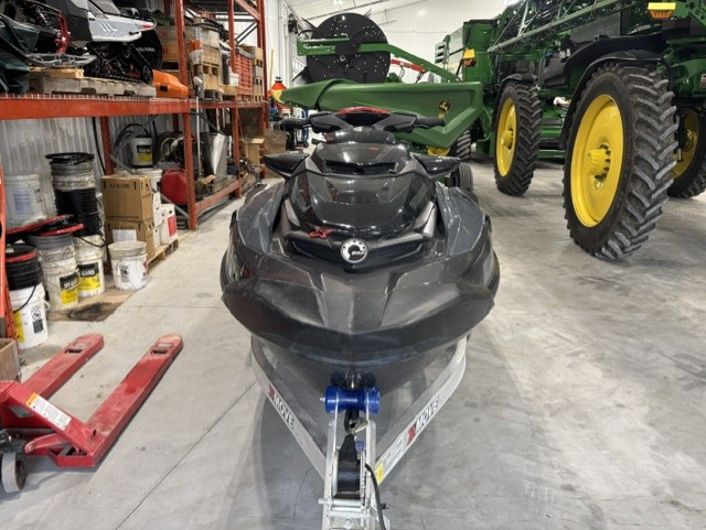 2023 Sea-Doo 10PC Water Craft
