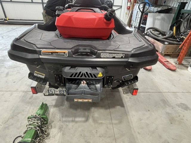 2023 Sea-Doo 10PC Water Craft