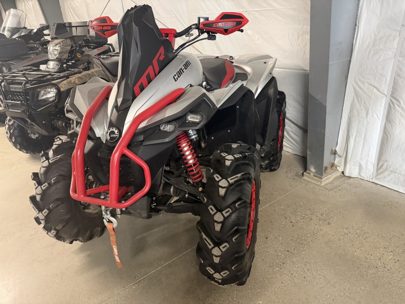 2025 Can-Am RENEGADE ATV
