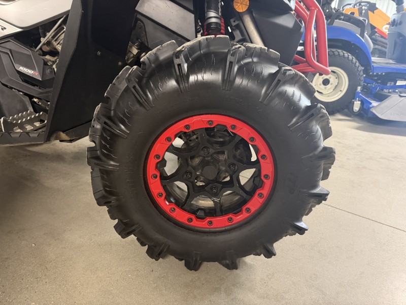 2025 Can-Am RENEGADE ATV