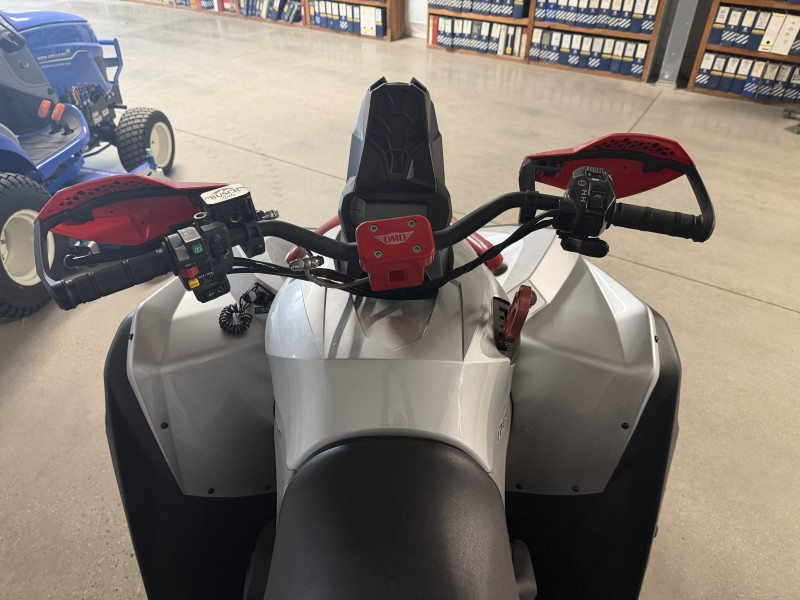 2025 Can-Am RENEGADE ATV