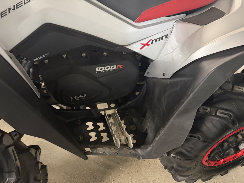 2025 Can-Am RENEGADE ATV