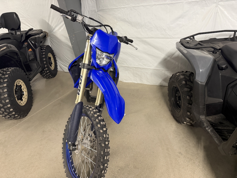 2023 Yamaha WR250 Motorcycle