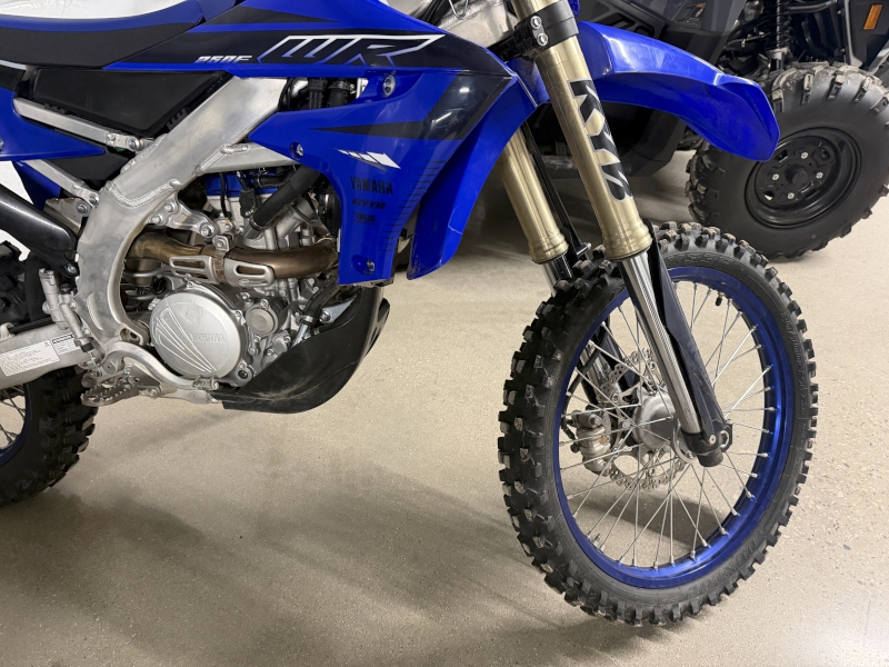 2023 Yamaha WR250 Motorcycle