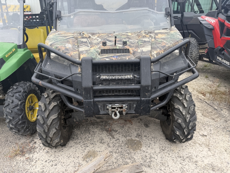 2017 Polaris RANGER1000XP Side by Side