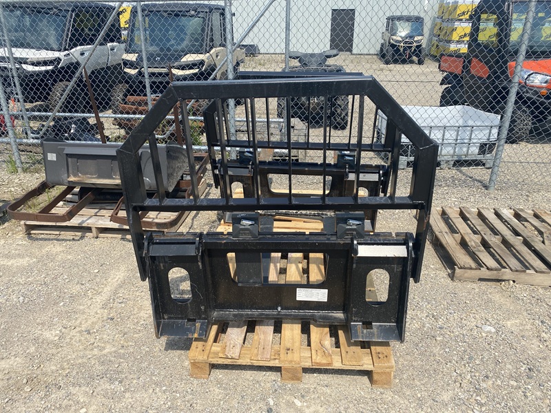 2026 CNH GA500 Misc