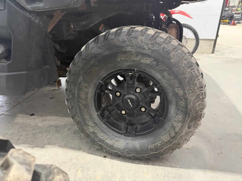 2023 Polaris RANGER Side by Side