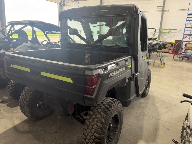 2023 Polaris RANGER Side by Side