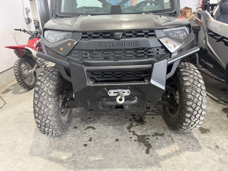 2023 Polaris RANGER Side by Side