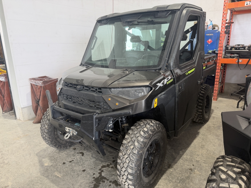 2023 Polaris RANGER Side by Side
