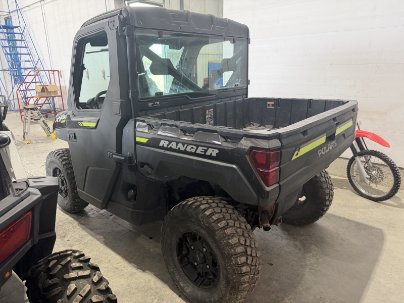 2023 Polaris RANGER Side by Side