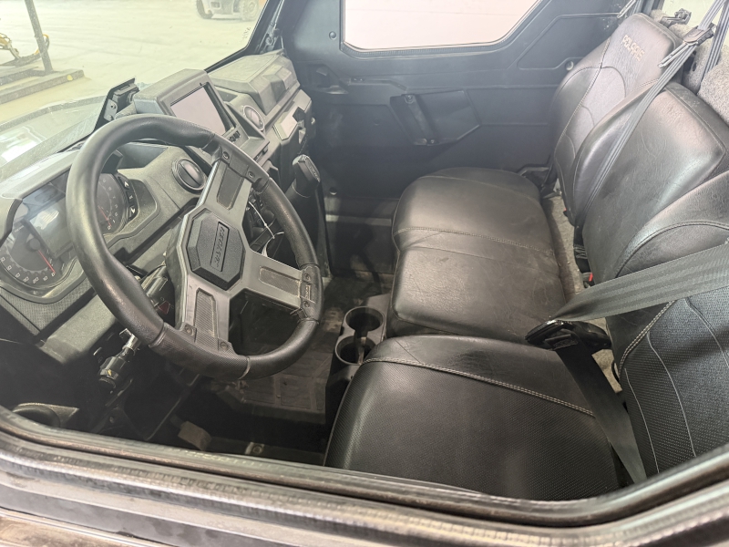2023 Polaris RANGER Side by Side