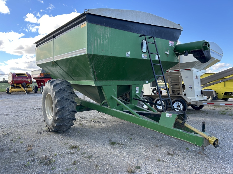 2004 Misc 6500 Grain Cart