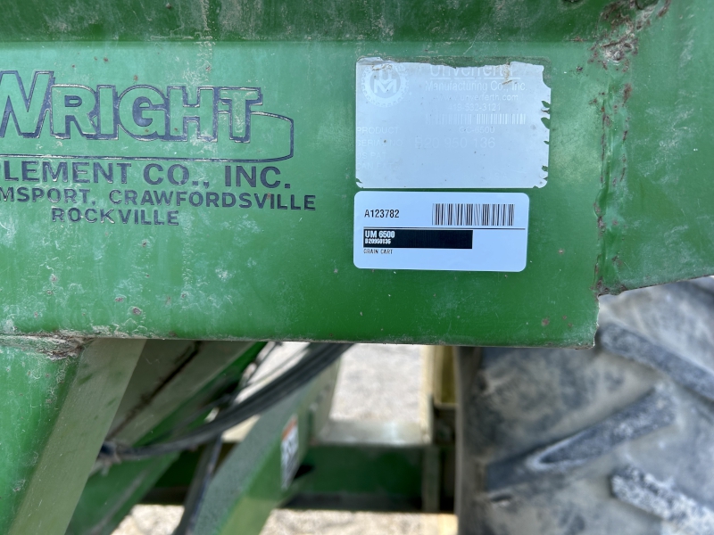 2004 Misc 6500 Grain Cart