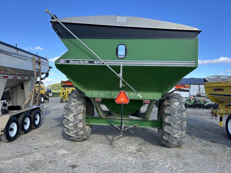 2004 Misc 6500 Grain Cart