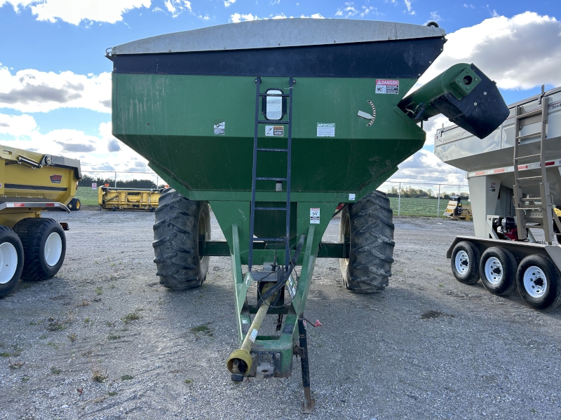 2004 Misc 6500 Grain Cart