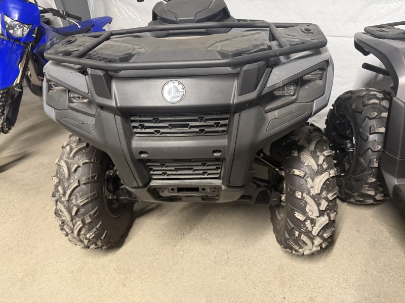 2025 Can-Am OUT 500DPS ATV