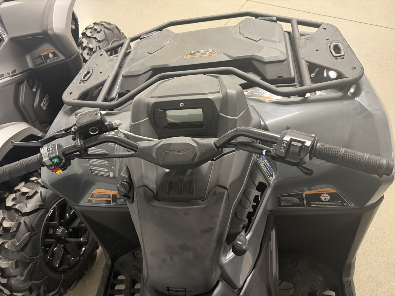2025 Can-Am OUT 500DPS ATV