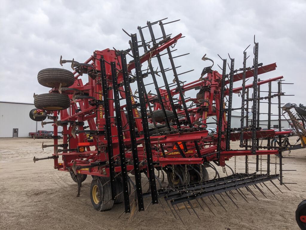 2013 Sunflower 5056-45 Field Cultivator