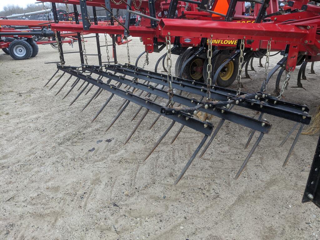 2013 Sunflower 5056-45 Field Cultivator