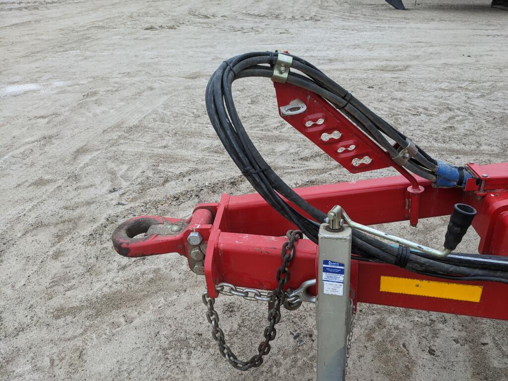 2013 Sunflower 5056-45 Field Cultivator