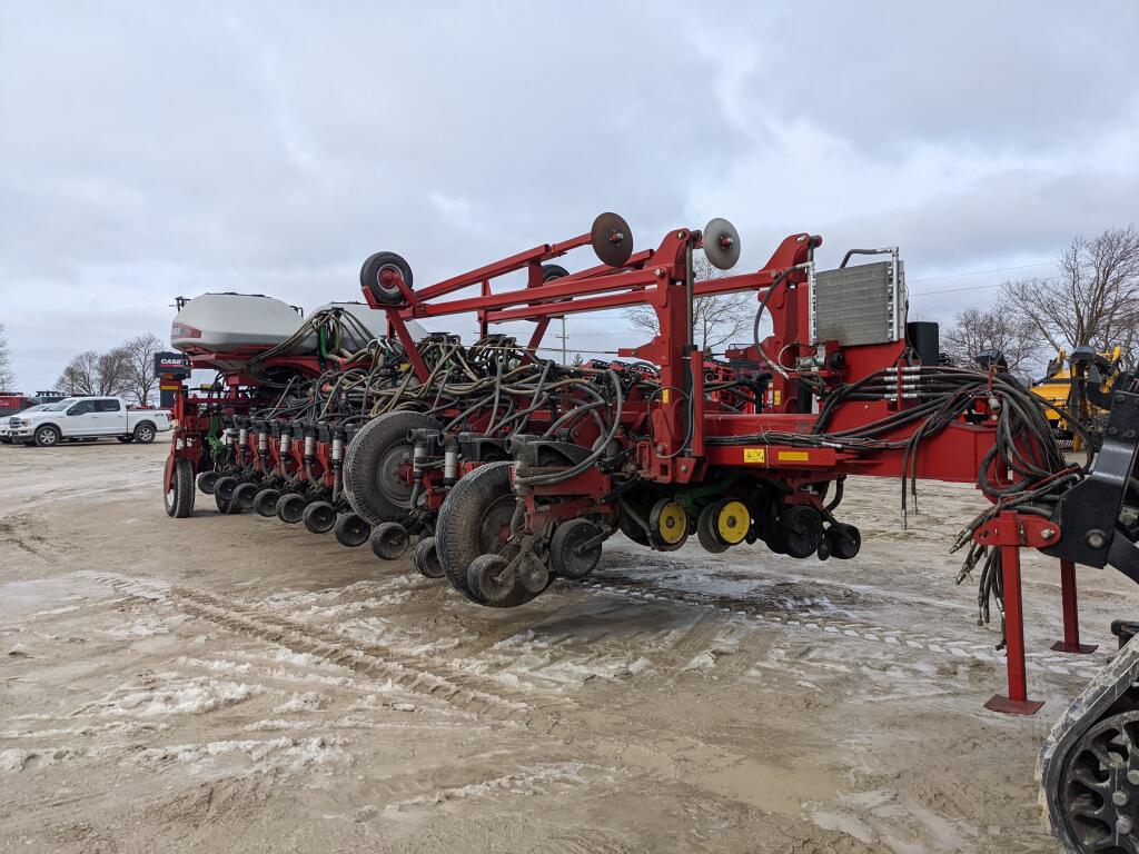 2014 Case IH 1255 Planter