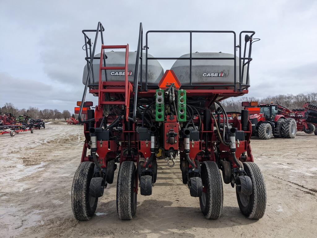 2014 Case IH 1255 Planter