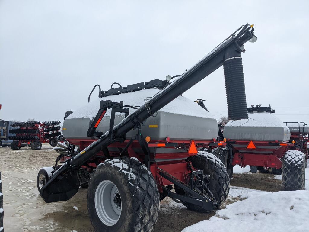 2014 Case IH 1255 Planter