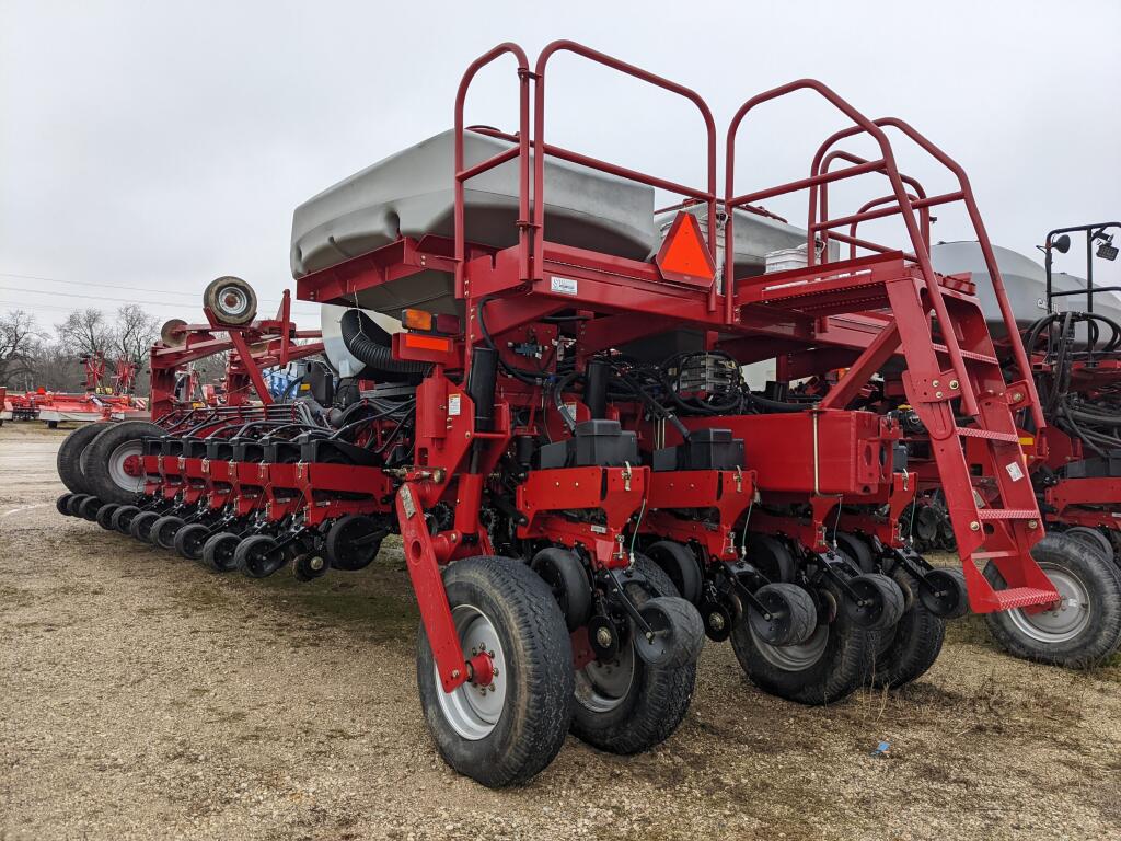 2011 Case IH 1250 Planter