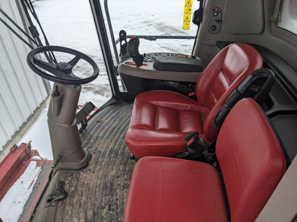 2014 Case IH 7230 Combine