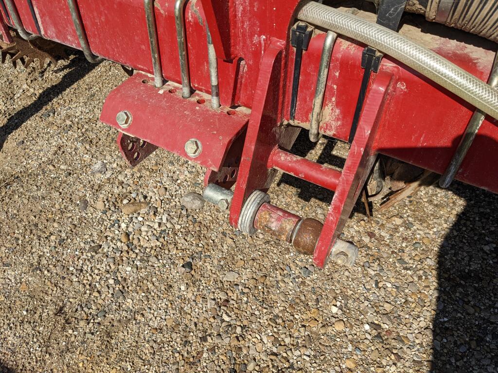 2013 Case IH ER 1230 Planter