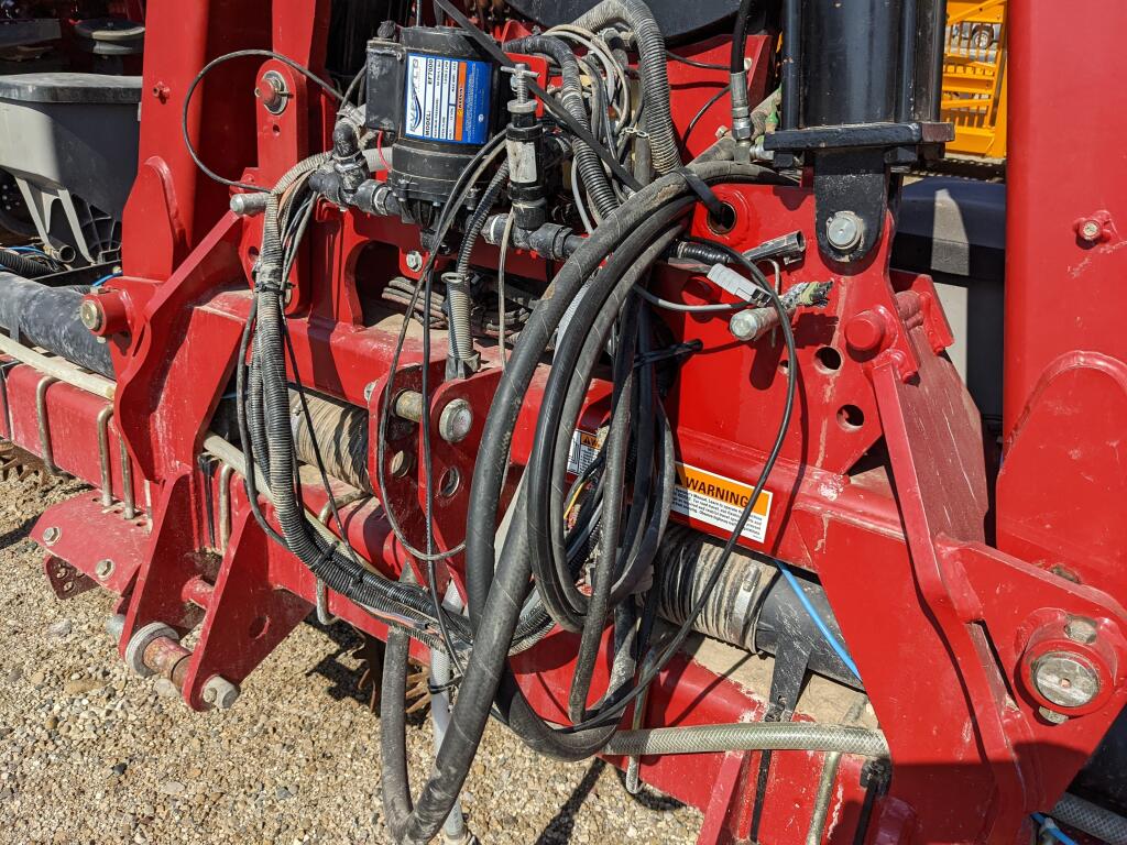 2013 Case IH ER 1230 Planter