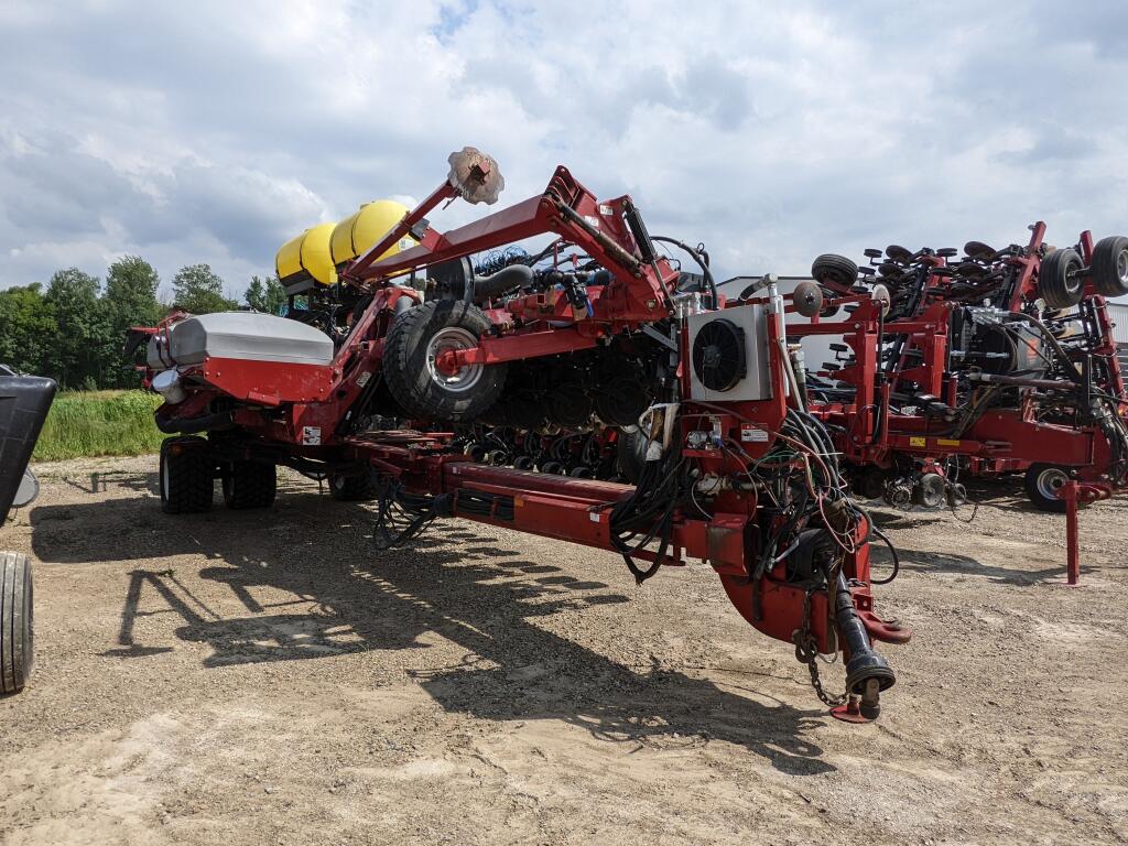 2010 Case IH 1240 Planter