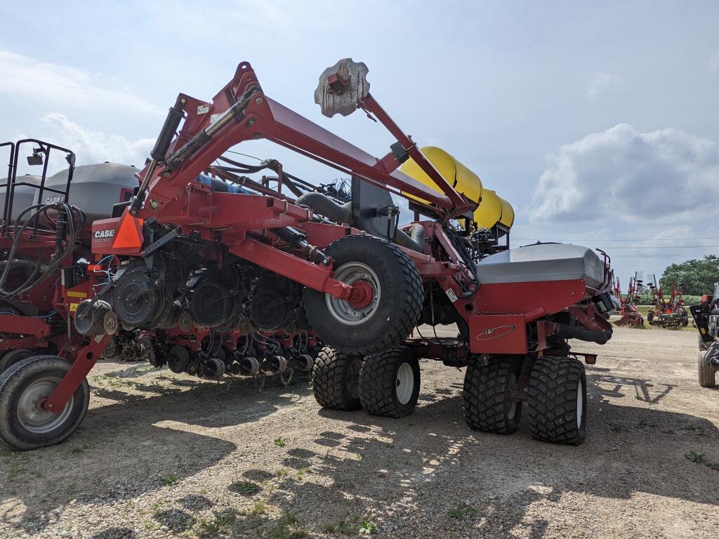 2010 Case IH 1240 Planter