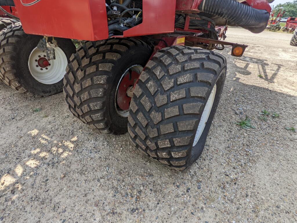 2010 Case IH 1240 Planter