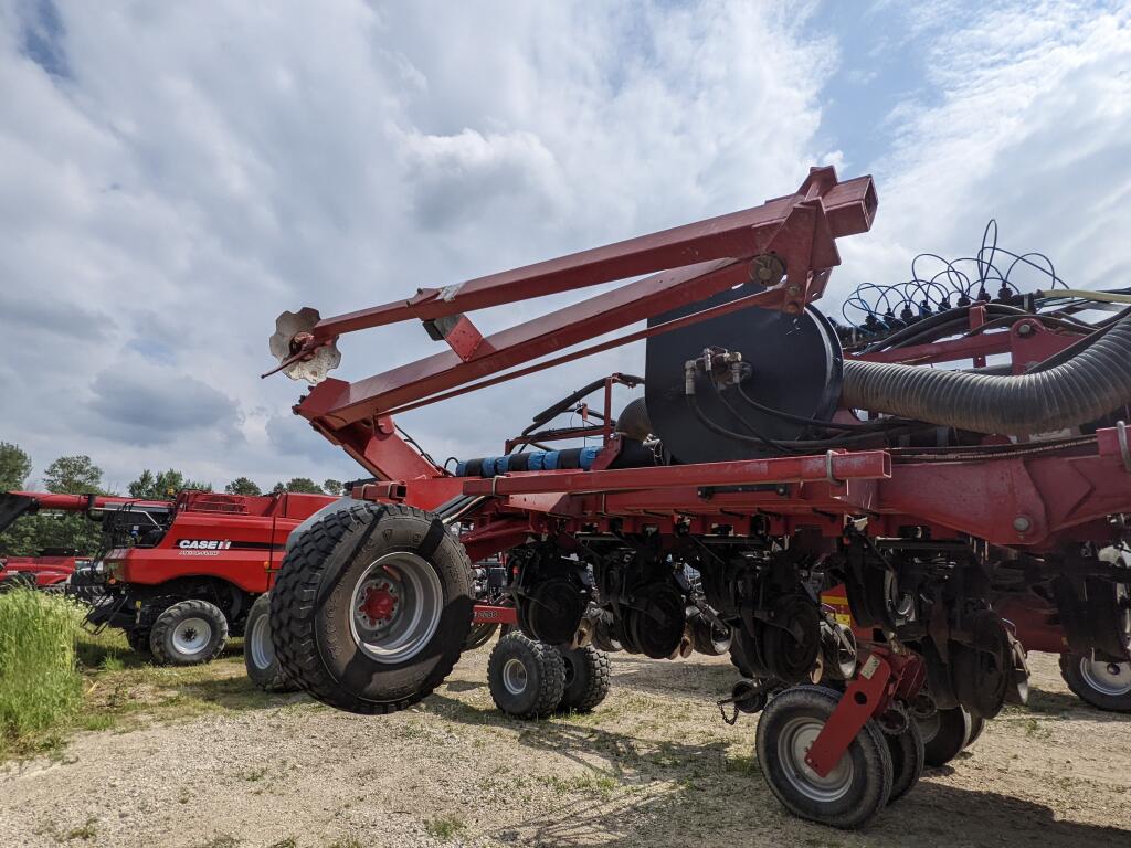 2010 Case IH 1240 Planter