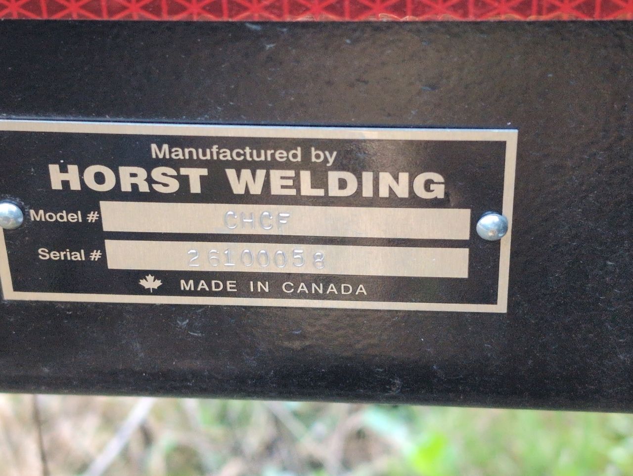 Iron number #5529189