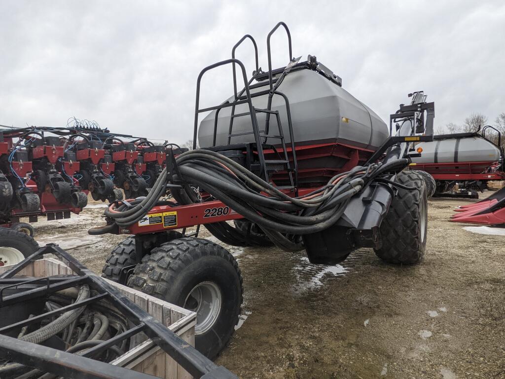 2016 Case IH 2280 Air Tank/Cart