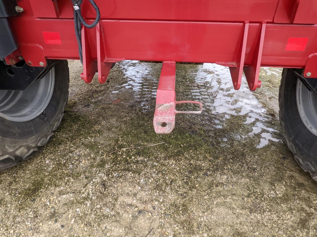 2016 Case IH 2280 Air Tank/Cart