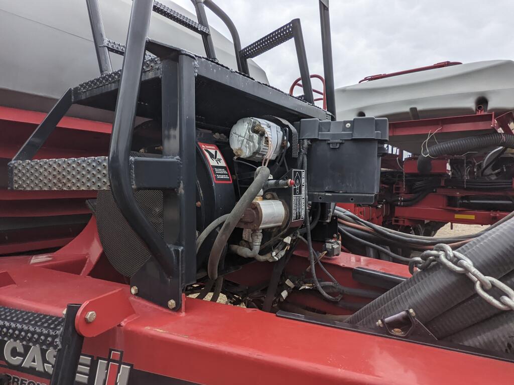 2016 Case IH 2280 Air Tank/Cart